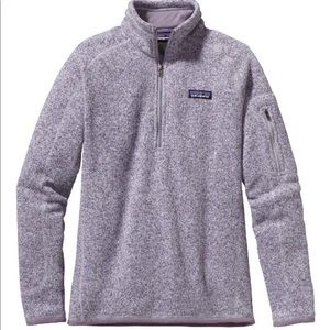 Patagonia Better Sweater